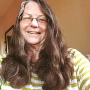 Meet your Posher, Pam